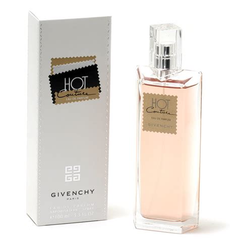 givenchy hot couture perfume original|hot couture givenchy discontinued.